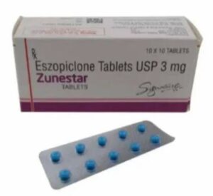 buy Lunesta 3mg online